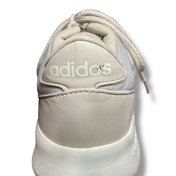 Adidas Cloudfoam QT Racer Ice Purple Running Shoes Women's Size 7 (B43758) - Picture 12 of 12